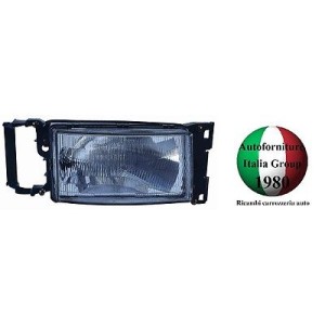 PROIETTORE SX SCANIA 114 - 124 P94 - T164 REG. EL
