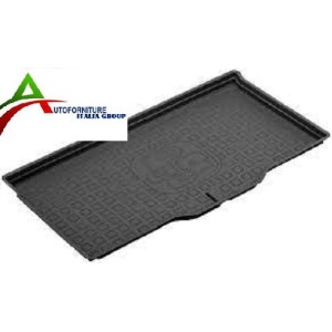 TAPPETO COFANO POST IN POLIET. CLASSE A W176 12--1