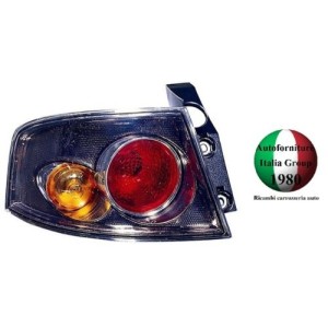 GRUPPO OTT EST P/SX IBIZA DA 04--MOD CUPRA CRYSTAL