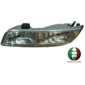 GRUPPO OTT  A/SX SSANG YONG RESTON 02-- CHIARO