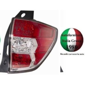 GRUPPO OTT P/DX FORESTER 08--13