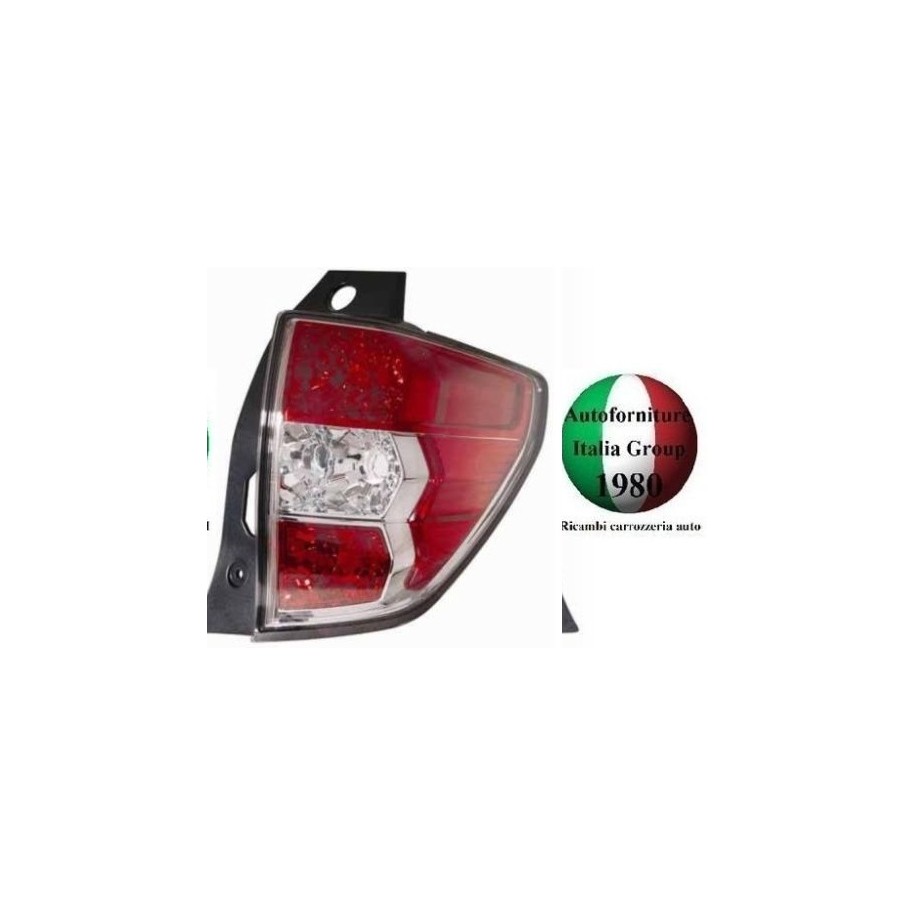GRUPPO OTT P/DX FORESTER 08--13