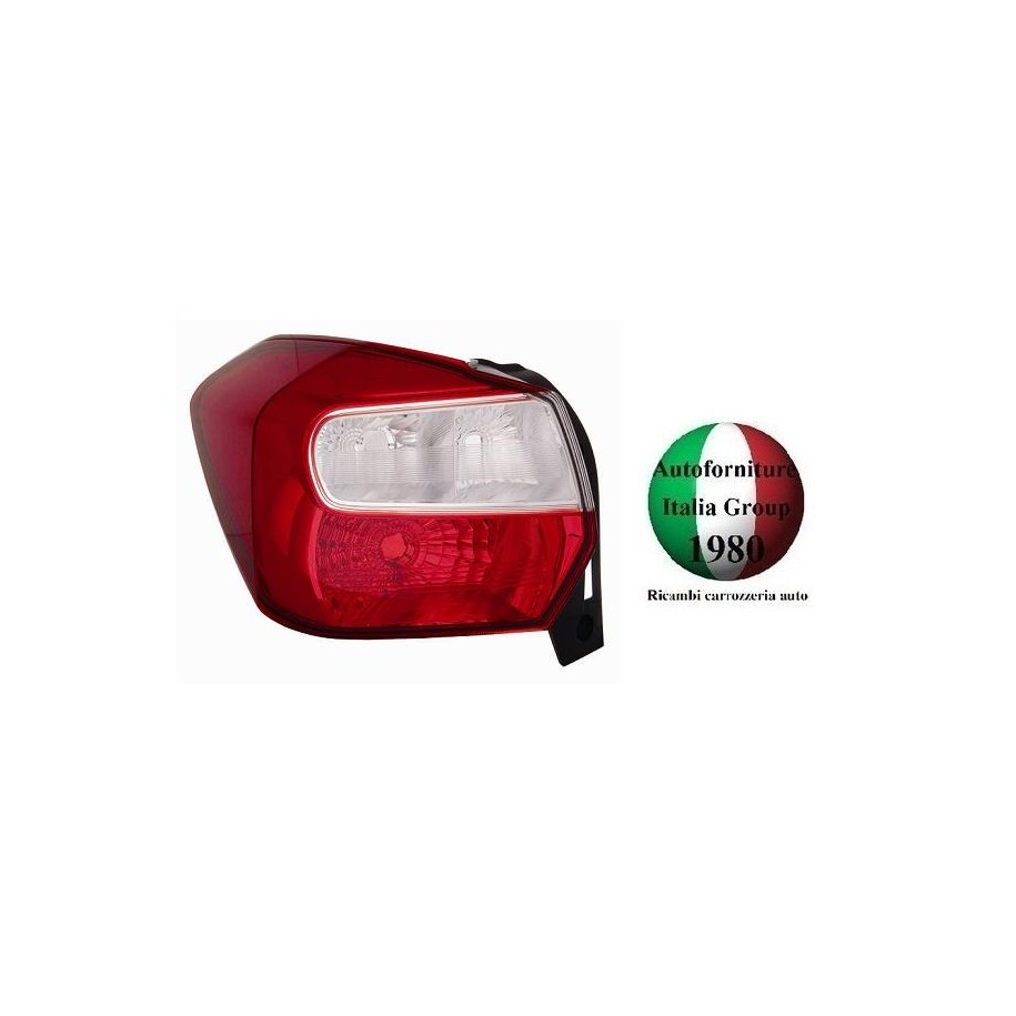 GRUPPO OTT P/DX SUBARU XV 12--