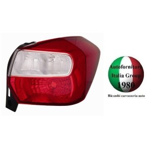 GRUPPO OTT P/SX SUBARU XV 12--