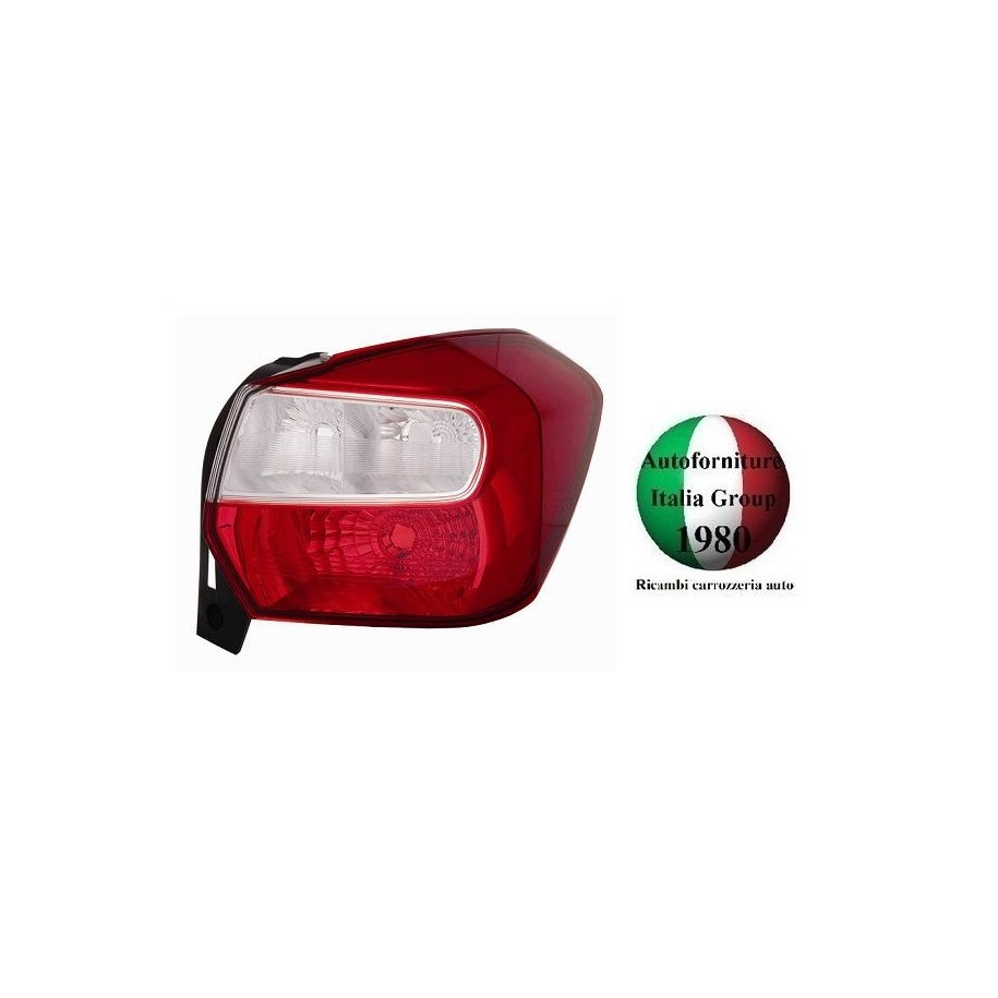 GRUPPO OTT P/SX SUBARU XV 12--