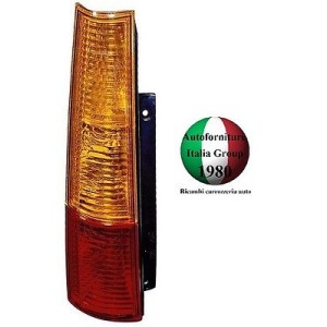 GRUPPO OTT P/SX IGNIS 03--08