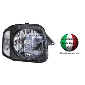 PROIETT DX SUZ JIMNY 98--01 REG. EL (H4)