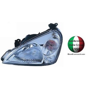 PROIETT SX SUB LIANA 01-- SUZ BALENO 01-- REG.EL