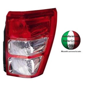 GRUPPO OTT P/DX GRAN VITARA 06-- 2,0 CC 5/P