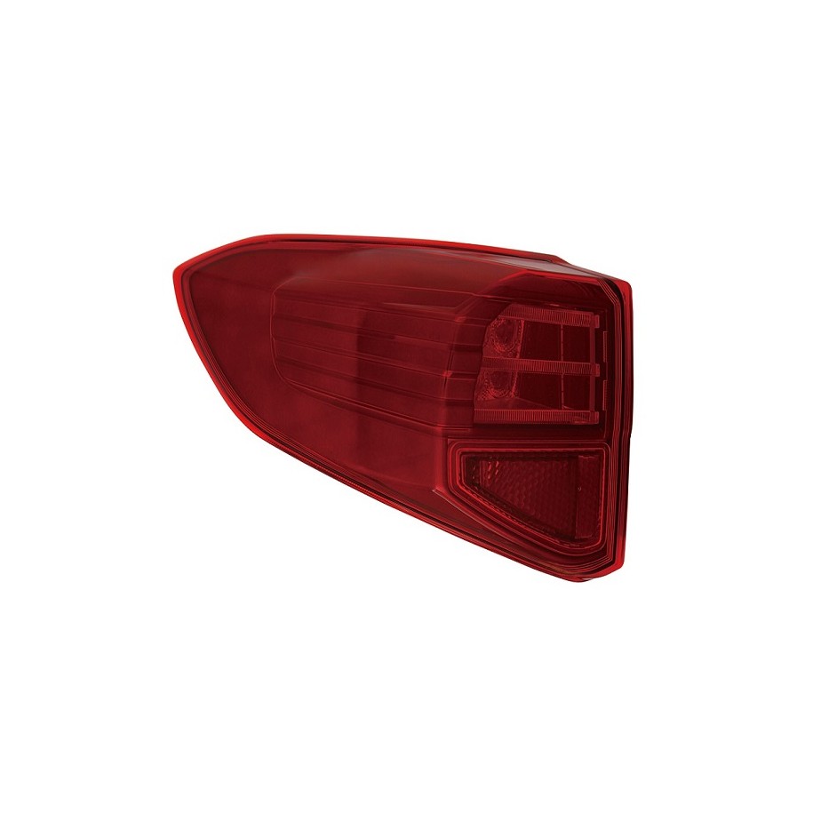 GRUPPO OTTICO POST SX SUZUKI VITARA 15-- A LED