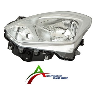 PROIETTORE DX SUZUKI SWIFT 17-- C/LUCE DIURNA