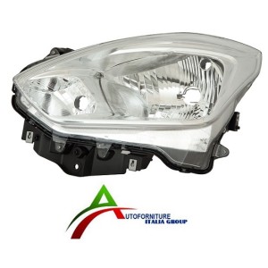 PROIETTORE SX SUZUKI SWIFT 17-- C/LUCE DIURNA