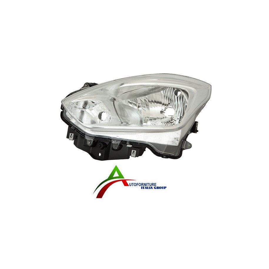 PROIETTORE SX SUZUKI SWIFT 17-- C/LUCE DIURNA