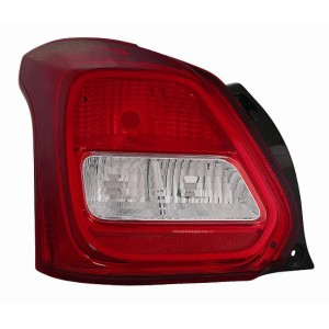GRUPPO OTT P/SX SWIFT 17--