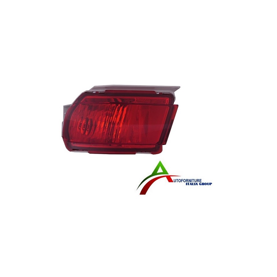 RETRONEBBIA DX TOYOTA LAND CRUISER FJ150 08--