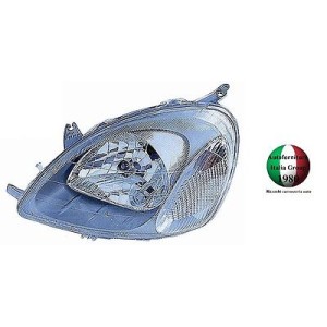 PROIETT SX YARIS 99--03 C/MOT MOD. ICHIKOH