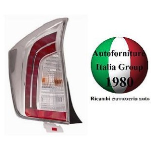 GRUPPO OTT P/SX PRIUS 11--15 (LED)