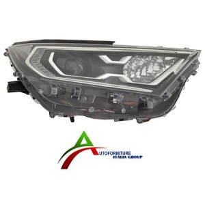 PROIETTORE SX TOYOTA RAV 4 19-- BILED HB3-H11