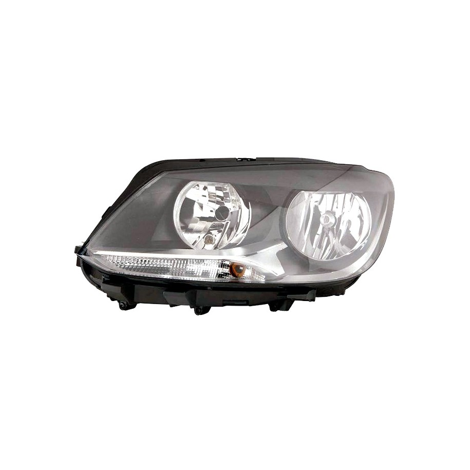 PROIETT SX CADDY TOURAN 10--15 C/MOT(H7-H15)