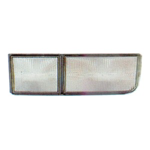 TRASP ANT INT DX GOLF III 91--97  BIANCO