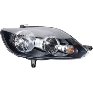 PROIETT DX GOLF PLUS 09--14 C/MOT (H1+H15)