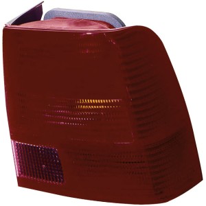 GRUPPO OTT P/DX PASSAT 96--00 4/P ROSSO