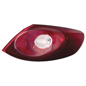 GRUPPO OTT EST P/DX PASSAT CC 08--11