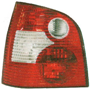 GRUPPO OTT P/SX POLO 01--05 BIANCO/ROSSO