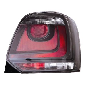 GRUPPO OTT P/DX POLO 09--14 FONDO NERO