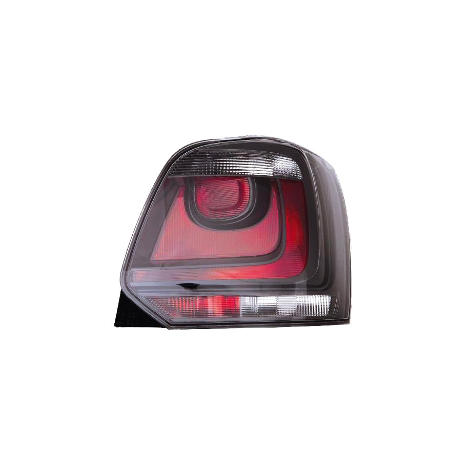 GRUPPO OTT P/DX POLO 09--14 FONDO NERO