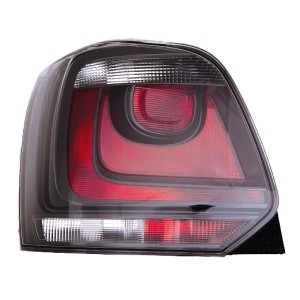 GRUPPO OTT P/SX POLO 09--14 FONDO NERO