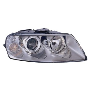 PROIETT DX TOUAREG 02--06 C/MOT (H7+H9)