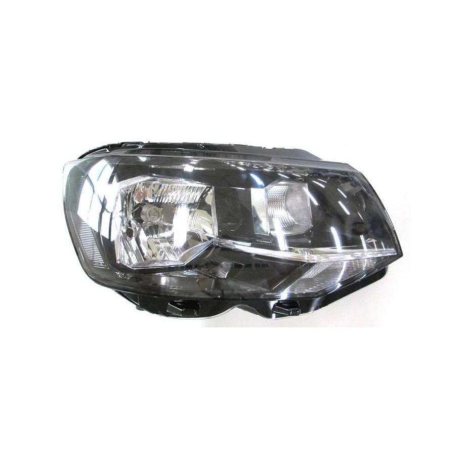 PROIETT SX TRANSPORTER T6 15--PAR NERA C/MOT