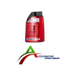 GRUPPO OTTICO POST SX VW TRANSPORTER T6 15-- LED 1