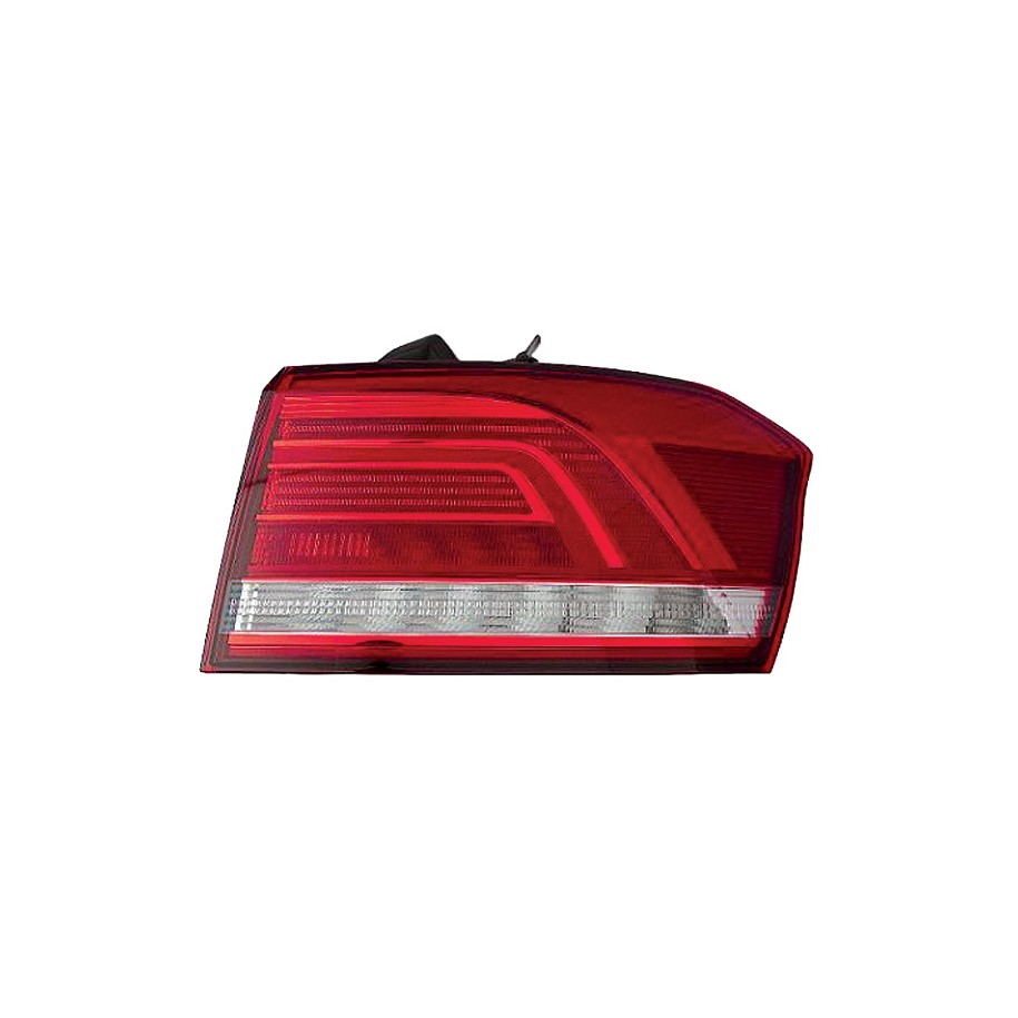 GRUP OTT EST P/DX PASSAT VII 14-- SW LED MOD.HELLA