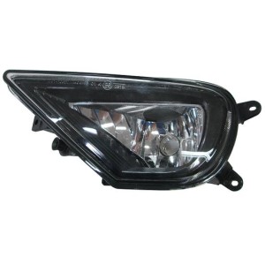 FEND DX TOUAREG 14--18 (H11)