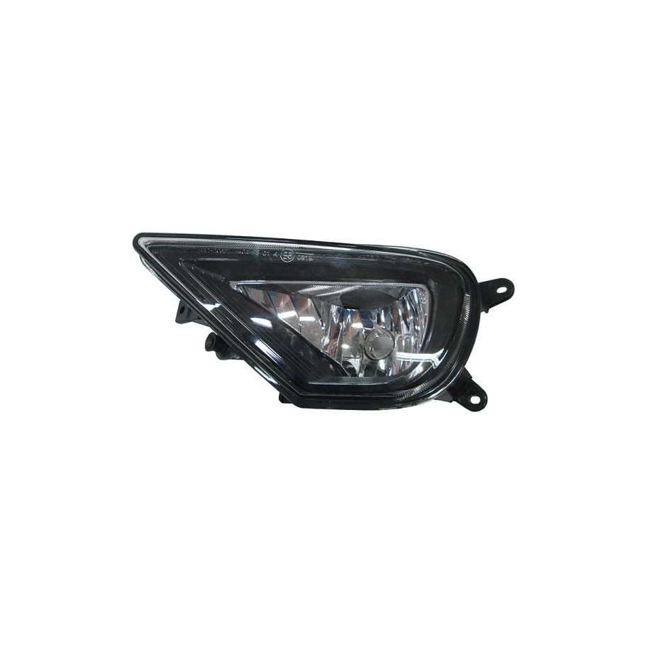 FEND DX TOUAREG 14--18 (H11)
