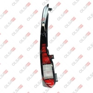 GRUPPO OTTICO POST SX VW CADDY 20--