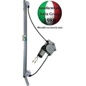 ALZAV ELE DX VIVARO TRAFIC 01--14 PRIMASTAR 02--