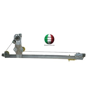 ALZAV MAN SX VIVARO TRAFIC 01--14 PRIMASTAR 02--