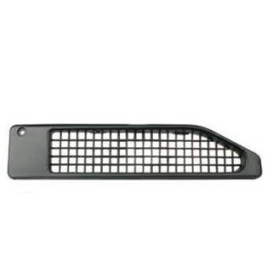 GRIGLIA PARAFANGO ANT DX IVECO DAILY 89--