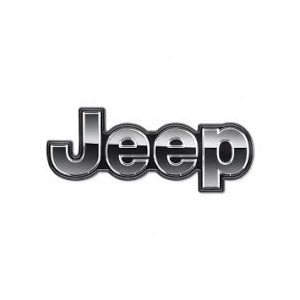 SCRITTA JEEP RENEGADE 14-- X COFANO POST