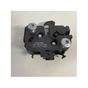 SERRATURA DX COFANO ANT JEEP RENEGADE