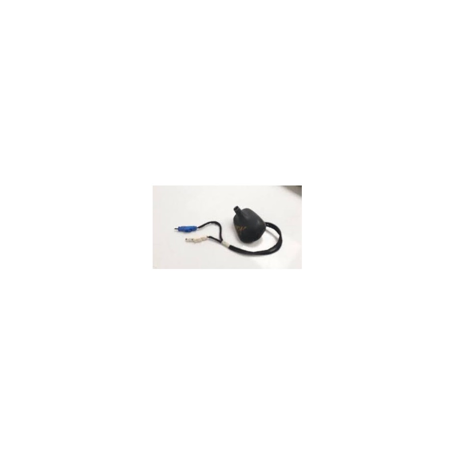 SUPPORTO ANTENNA  JEEP RENEGADE 14--