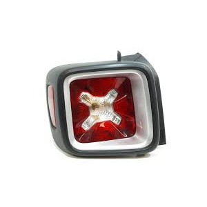 FAN P/SX RENEGADE 14--CORN INT ARGENTO MOD. LIMITE