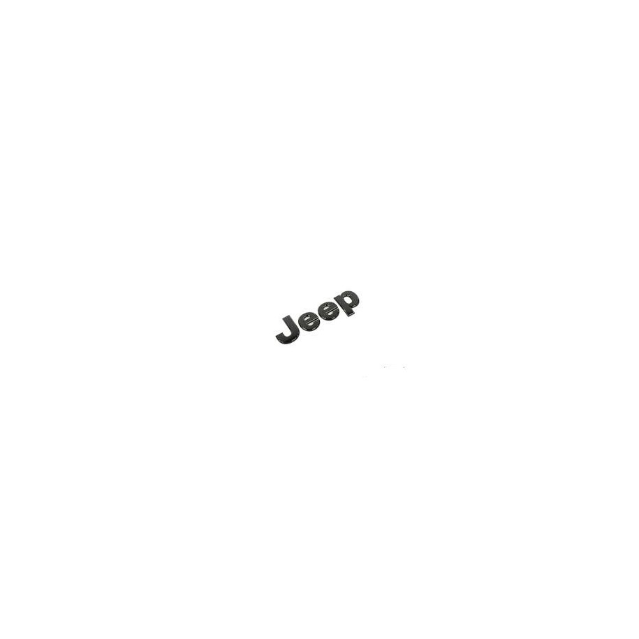 FREGIO COFANO ANT JEEP RENEGADE NERO 14--