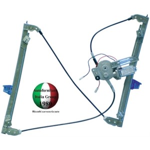 ALZAV ELET A/DX P206 98-- MOD. 5P