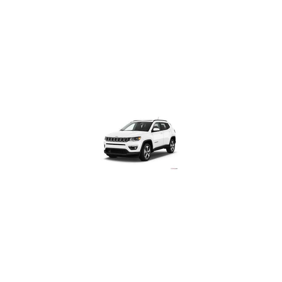 PROIETTORE ANT SX JEEP COMPASS 17--