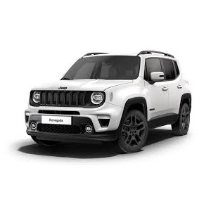 GRIGLIA RAD ESTERNA JEEP RENEGADE 18--