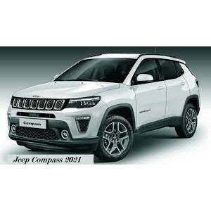 PROIETTORE A/DX  JEEP COMPASS 21--